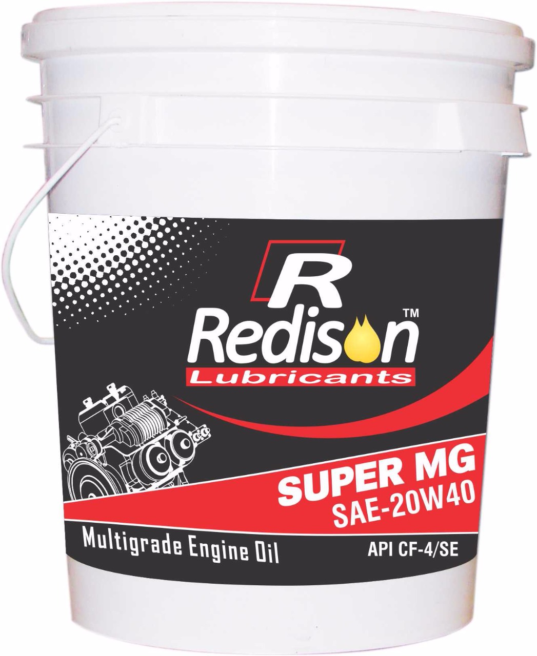 Redison products