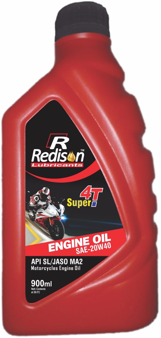 Redison quality testing