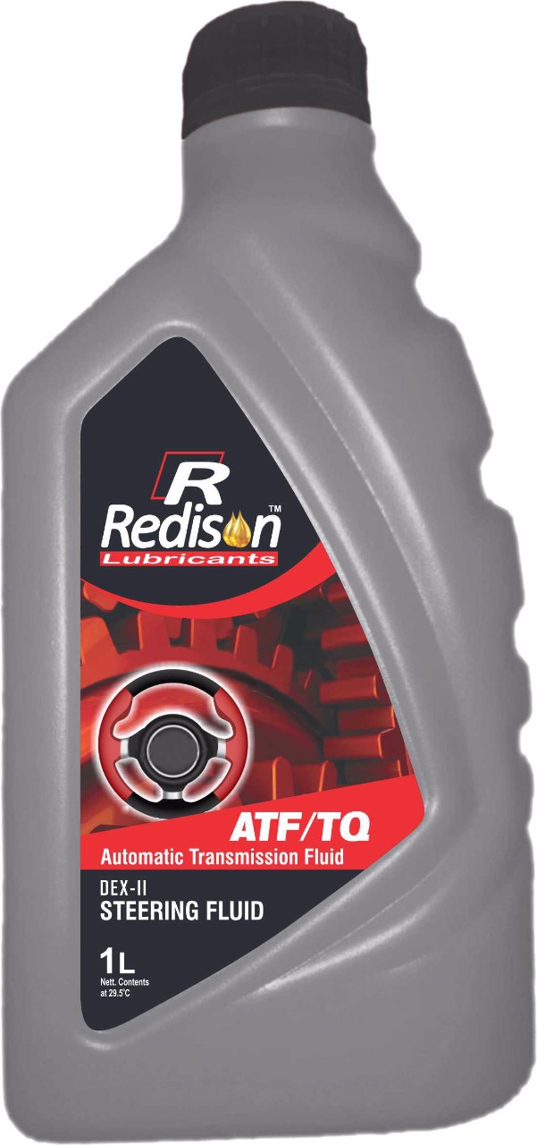 Redison packaging