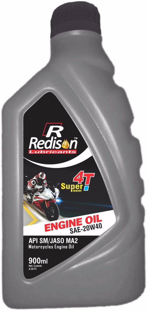 Redison product range