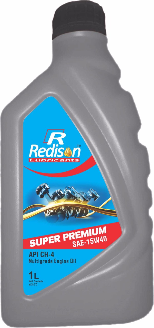 Redison range