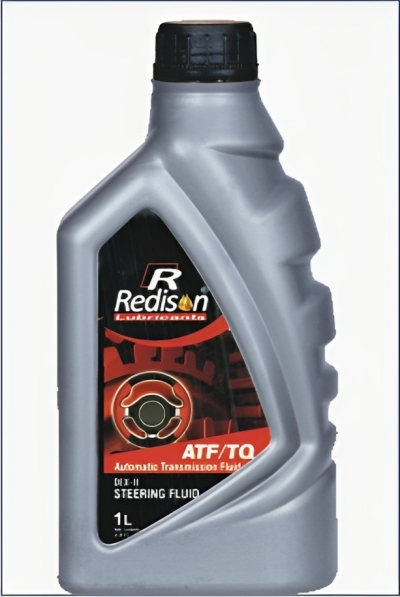ATF/TQ Automatic Transmission Fluid