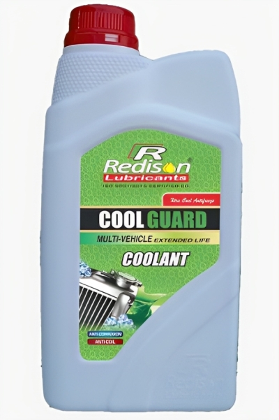Redison Coolguard Coolant