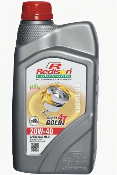 Super Gold 4T
