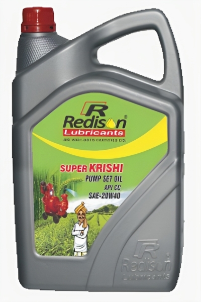 Super Krishi